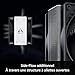ARCTIC Freezer 36 CO - Single-Tower CPU Cooler with Push-Pull, Two Pressure-optimised 120 mm P Fans, Fluid Dynamic Bearing, 200–1800 RPM, 4 Heatpipes, incl. MX-6 Thermal Compound