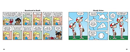 Image of Deliciously FoxTrot (Volume 43)