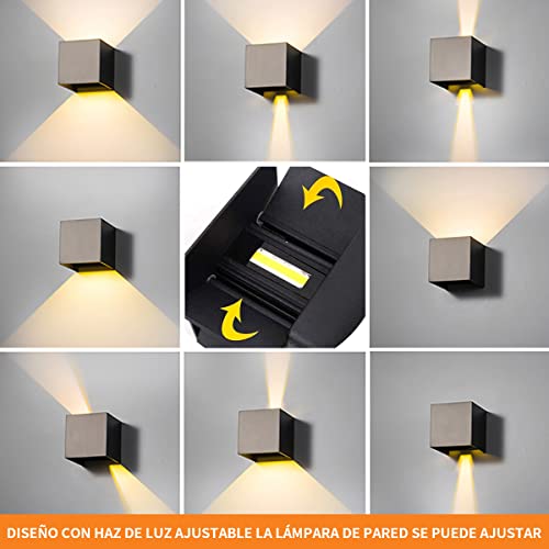 Lámpara arbotante 14 Imagen adicional