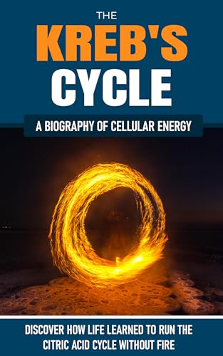 THE KREB'S CYCLE: How Life Learned to Run the Citric Acid Cycle Without Fire. A Biography of Cellular Energy (The Hidden Life Series)