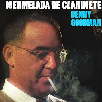 Mermelada De Clarinete