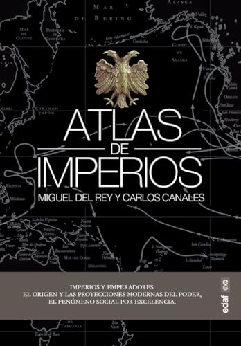 Atlas de imperios (Clío. Crónicas de la historia)