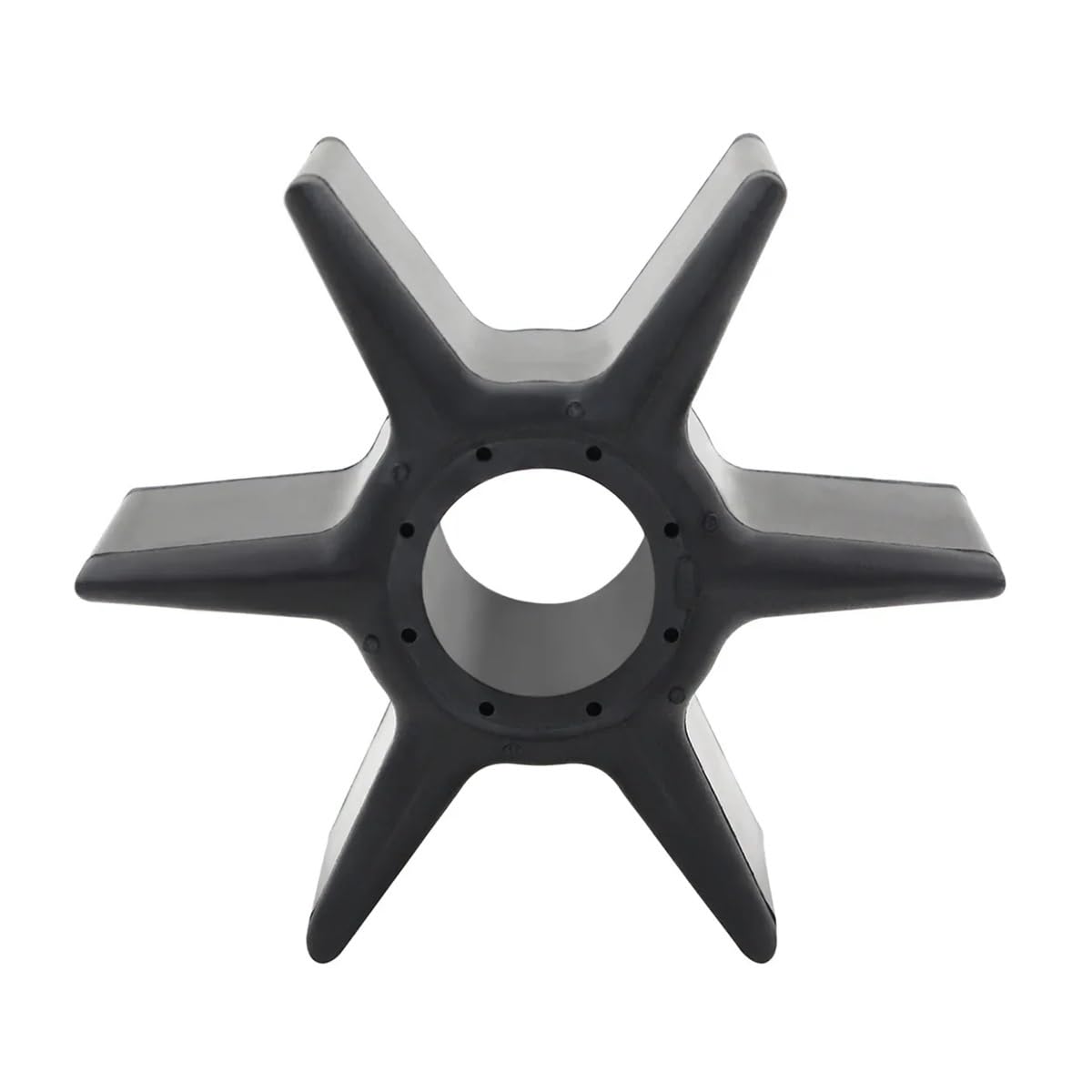 Turbine de pompe à eau hors-bord 225-300 CV en caoutchouc flexible 6CE-44352-01-00