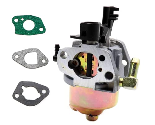 BMotorParts Genuine Carburetor Carb for Craftsman Snow Thrower 247881732 247.881732