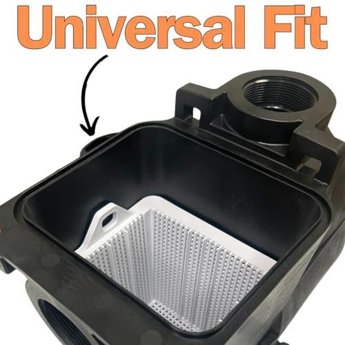 Strainer Basket for Hayward Pool Pump - Hayward Super Pump (SPX1600M)