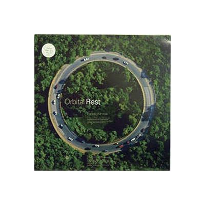 Rest & Play Ep