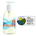 Seventh Generation Hand Wash, Purely Clean, Fresh Lemon & Tea Tree Scent, 12oz