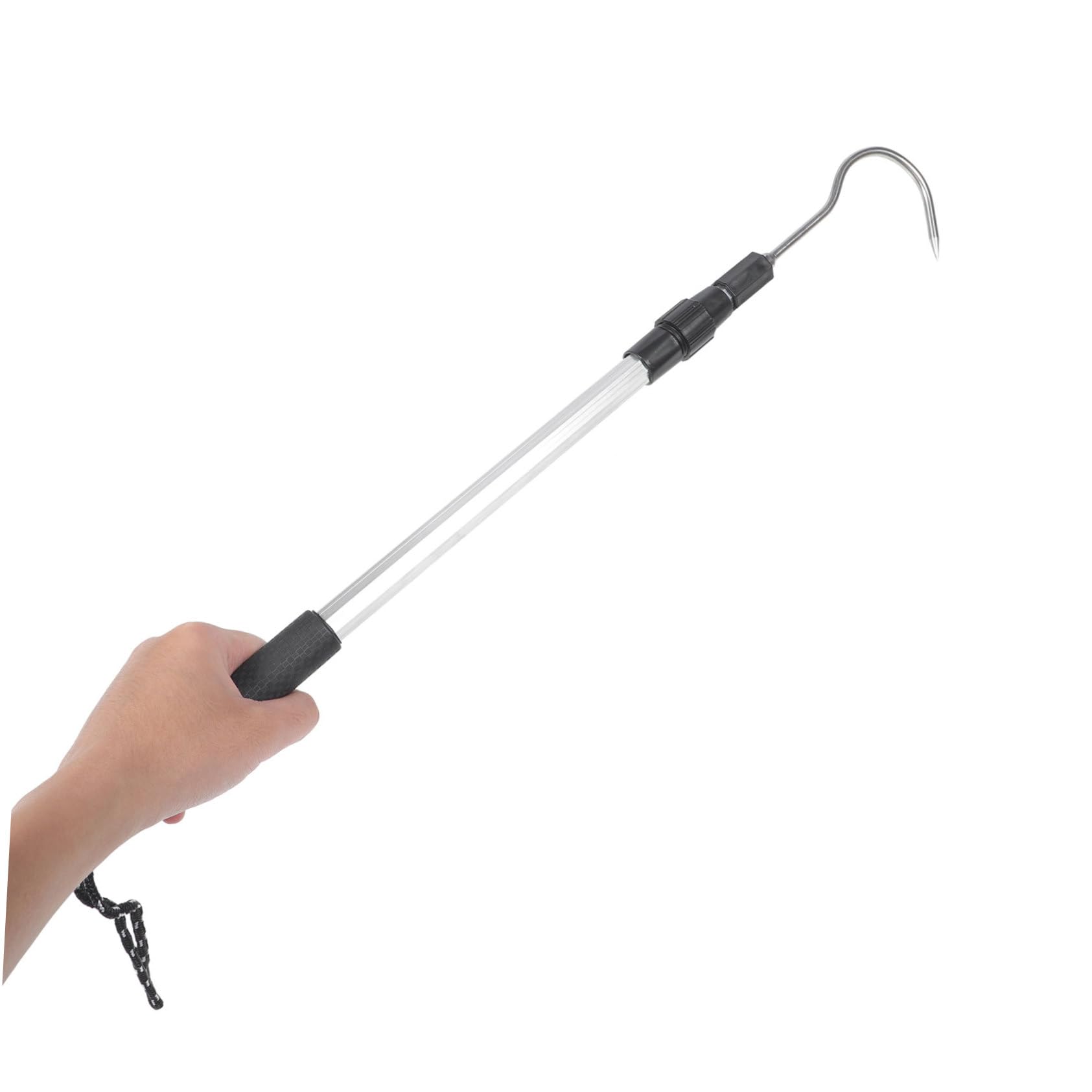 SUPVOX Beach Scoop Shovel Sifter Aluminum Large Scoop for Sand Beach Shovel Sea Shells