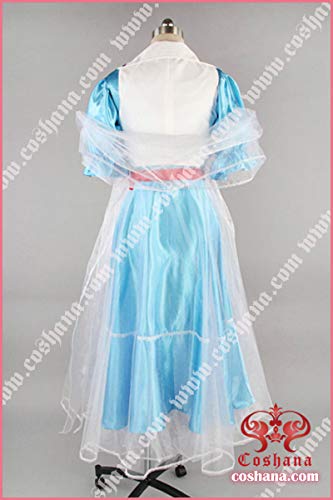 Amazon | KUTAO 東方神霊廟 ～ Ten Desires. 霍青娥 青娥娘々 コスプレ