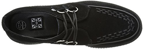 T.U.K. - Mondo Sole Round Creeper, Sneaker Donna