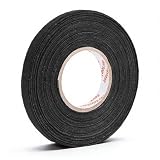Lateral Seat Movement and/or Squeak Type Noise Heard in Driver Seat Cushion Area - 2018-2019 Cadillac CT6 3 Automotive Wiring Harness Tape - Anti Squeak & Rattle, Self-Adhesive Felt Insulating Tape (9mm x 25m)