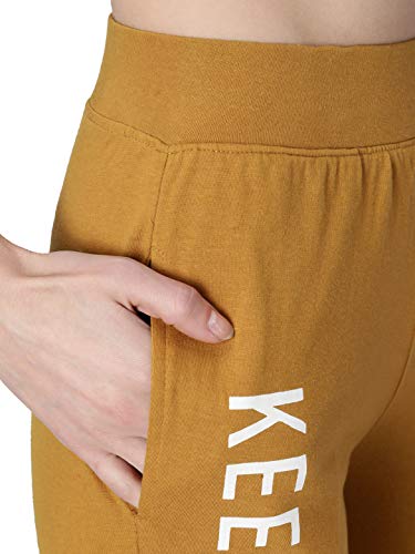 Image of KOTTY Women's Regular Track Pants