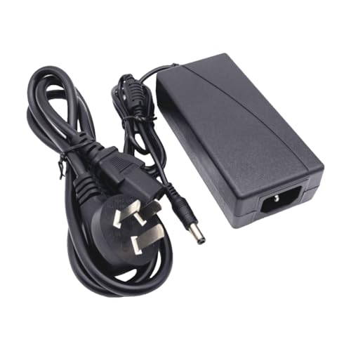 Adaptateur 12V 5A 2m : finissez-en avec les câbles trop courts chez vous