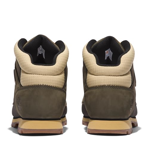 Image of Timberland mens Euro Sprint Mid