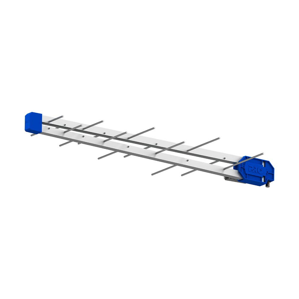 Antena Digital Externa, 16 elementos, Proeletronic
