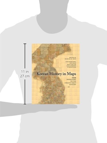 Korean History in Maps - Image 5