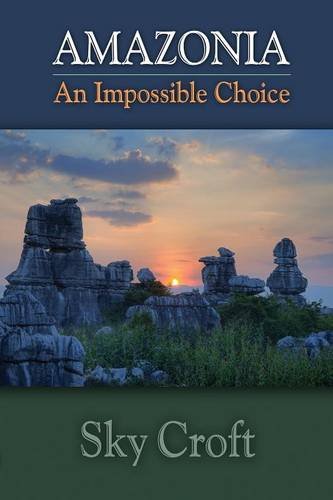 Buy Amazonia-An Impossible Choice — BookShops.in