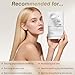 ISTON 6 Pack Bio-Collagen Real Deep Anti Wrinkle Lifting Mask,Overnight Hydrating Face Mask for All Skin Types -Pore Minimizing,Elasticity Enhancing,Firming,Moisturizing