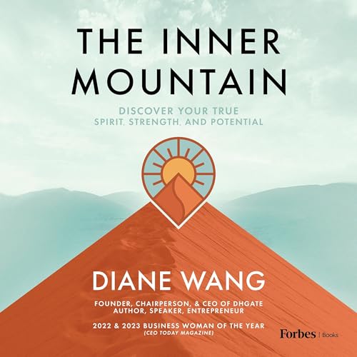 The Inner Mountain by Diane Wang episode artwork