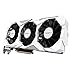 Price comparison product image Gigabyte GeForce RTX 2080 GAMING OC WHITE 8G