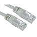Produktbild Alida Systems 20 m Cat6 Ethernet Cable, Schnell und zuverlässig - Grau