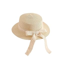 Hat-beige