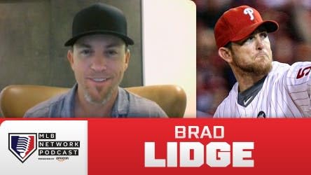 2-time All-Star Brad Lidge