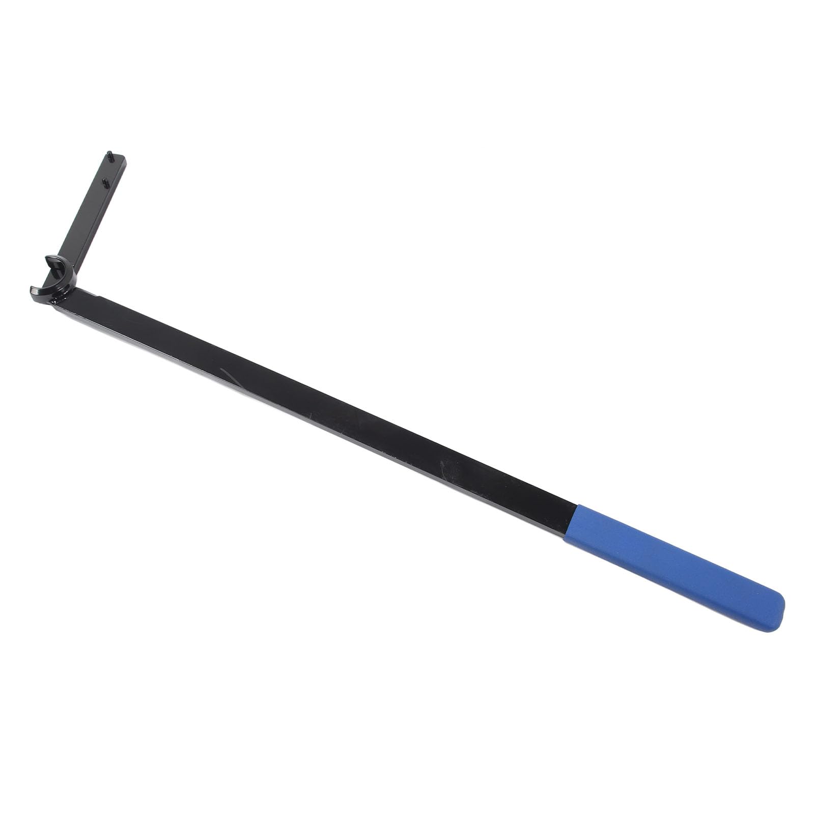 Serpentine-Riemenspanner-Entfernungswerkzeug für Cooper S R52 R53 W11-Motoren, Einfacher und Schneller Riemenwechsel, Professionelles Design, Rutschfester Griff, aus