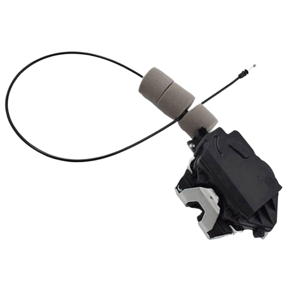 Car Tailgate Hatch Lock Mechanism A1647400300 A1647400735 A1647400435 1647400735 Compatible with W251 W164