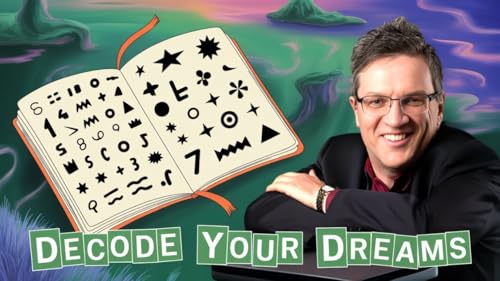 How to reframe your view of the world using dreams