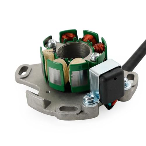 Assemblage de base d ignition pour RM250 K5 K6 2001-2008 et RM250Z 2006 - 4