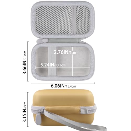 Funda para Cámara Kodak Ektar H35/H35N con Estuche miniatura 6