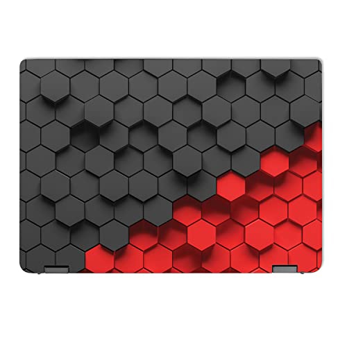 MightySkins Skin Compatible with Lenovo IdeaPad Flex 5 16