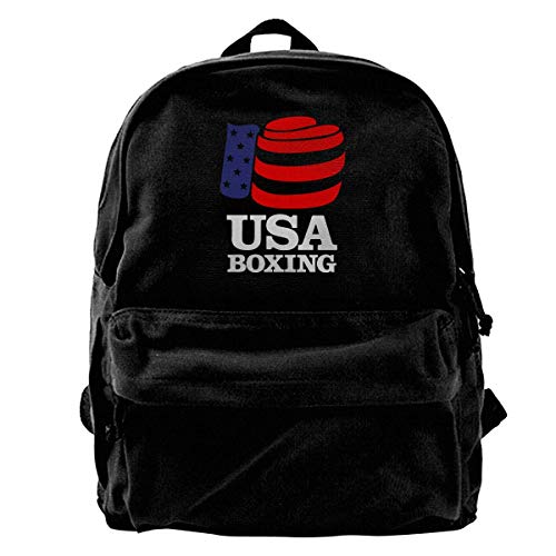usa boxing backpack