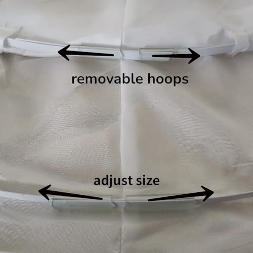 Image of Women Girls Crinoline Petticoat 2 Adjustable Hoop Skirt lace Slips Short Lolita Underskirt for Cosplay Dress