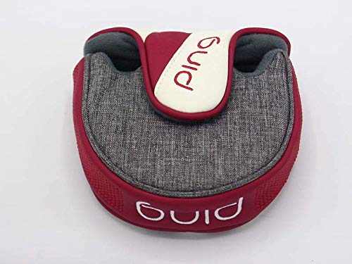 Ping G Le 2 Echo Putter Headcover #TOP1