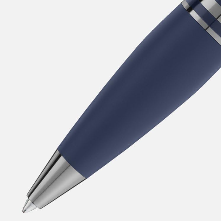 Montblanc 130213 STARWALKER SPACEBLUE RESIN BALL PEN