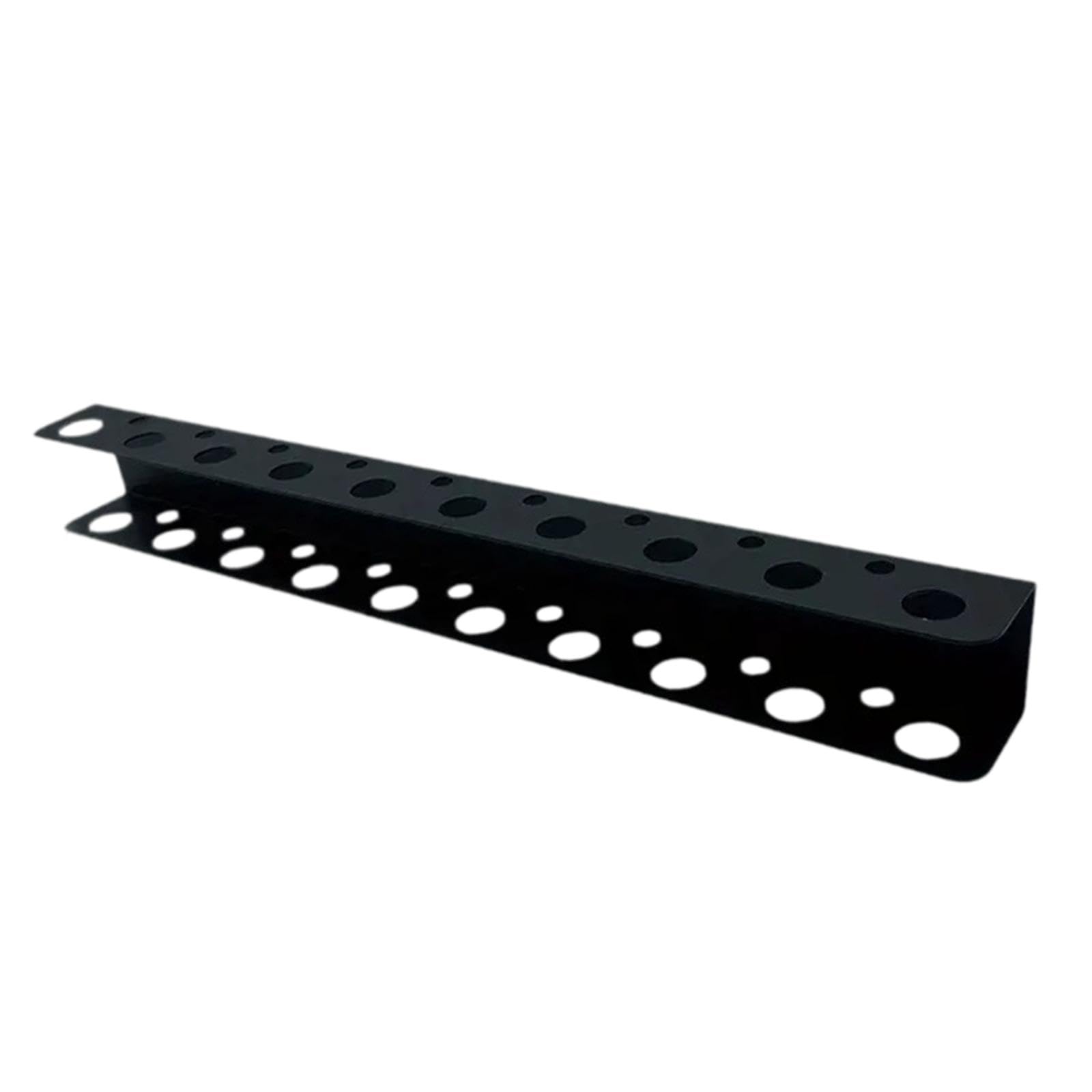 ATORSE Wall Mounted Screwdrivers Holder Diy Utility Shelf For Home Garage Repairing|Home & Garden-picture-14