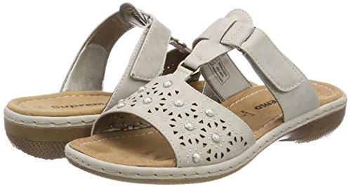 Supremo 4825006, Sabot Donna