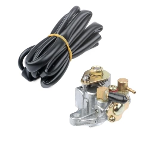 50cc 2ストロークAM6スクーターエンジンと互換性のあるオイルポンプ