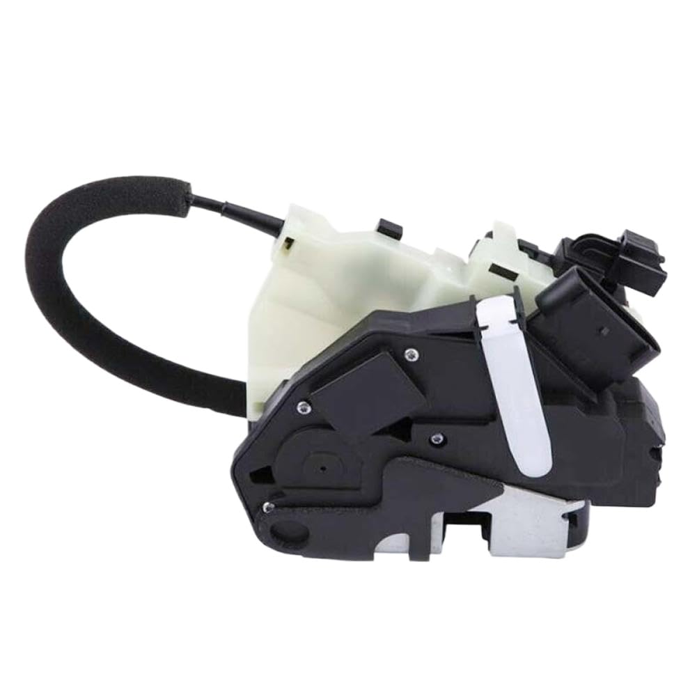 Kqggtxqzb Onecolor Rear Tailgate Trunk Lock Actuator Cn15a219ane Compatible With 2013-2017