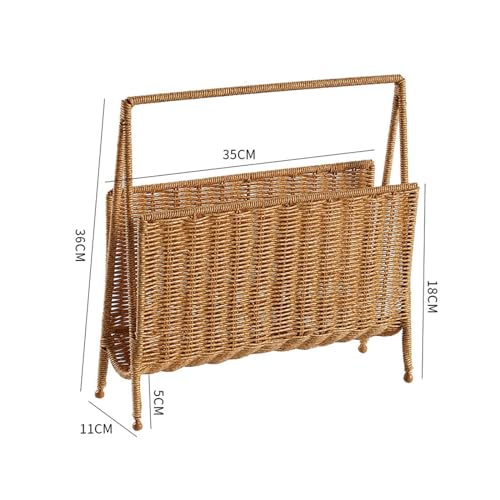 Consejos para Comprar Revisteros decorativos Top 10. 23 Imagen adicional