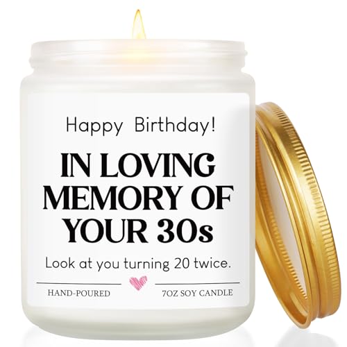 Cadeaux de 40e anniversaire pour femmes et hommes idée souvenir originale