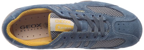 Image of Geox Men's Snake 97 Fashion Sneaker