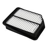 Car Air Filter For Suzuki For Grand For Vitara 2005-2015 OE:13780-65J00 95861-64J00-SET Car Engine