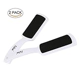 Perfect Professional Pedicure Foot File DaBee Durable Cracked Skin Corns Callus Remover Feet Rasp