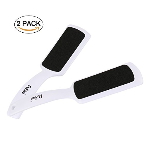 Perfect Professional Pedicure Foot File DaBee Durable Cracked Skin Corns Callus Remover Feet Rasp