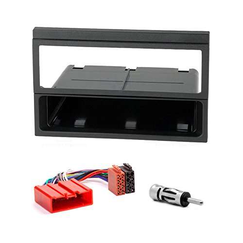 per MAZDA 323 2000 - 2003; 626, Capella 1999 - 2002; Demio 1997 - 2002; Familia 1998 - 2004; Millenia 1995 - 2002; MPV 1996 - 1999; 5 MX-5, Miata 2000 - 2005; Protege 1994 - 2004; Tribute 2000 - 2006; XEDOS 1992 - 2002
