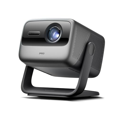 JMGO N1S Ultra Beamer 4K 3000 ANSI Lumens