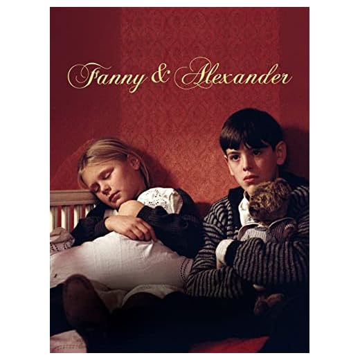 Fanny y Alexander